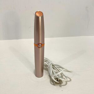 Eyebrow Hair Remover Electronic Tweezer Hair Remover With Charging Cord